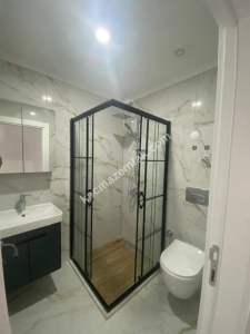 Manavgat Ilıca Mahallesinde Satılık Sıfır 2+1 Daireler 9