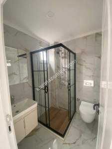 Manavgat Ilıca Mahallesinde Satılık Sıfır 2+1 Daireler 8