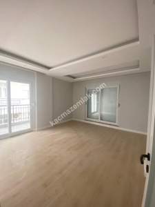 Manavgat Ilıca Mahallesinde Satılık Sıfır 2+1 Daireler 3