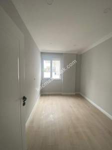 Manavgat Ilıca Mahallesinde Satılık Sıfır 2+1 Daireler 6