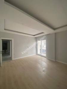 Manavgat Ilıca Mahallesinde Satılık Sıfır 2+1 Daireler 4