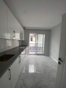 Manavgat Ilıca Mahallesinde Satılık Sıfır 2+1 Daireler 1