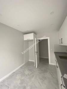 Manavgat Ilıca Mahallesinde Satılık Sıfır 2+1 Daireler 2