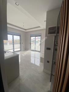 Manavgat Ilıcada Satılık Sıfır 1+1 Lüx Daireler !!! 2