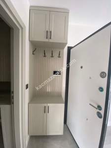 Manavgat Ilıcada Satılık Sıfır 1+1 Lüx Daireler !!! 8