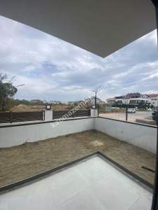 Manavgat Ilıcada Satılık Sıfır 1+1 Lüx Daireler !!! 12