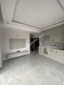 Manavgat Ilıcada Satılık Sıfır 1+1 Lüx Daireler !!! 3