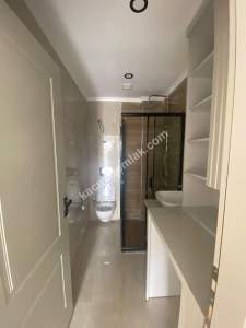 Manavgat Ilıcada Satılık Sıfır 1+1 Lüx Daireler !!! 9