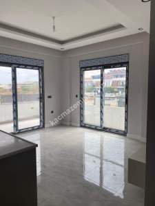 Manavgat Ilıcada Satılık Sıfır 1+1 Lüx Daireler !!! 5