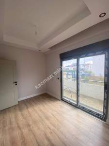 Manavgat Ilıcada Satılık Sıfır 1+1 Lüx Daireler !!! 7