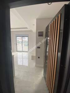 Manavgat Ilıcada Satılık Sıfır 1+1 Lüx Daireler !!! 1