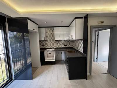 Manavgat Ilıca Merkez'de Satılık 2+1 Daire 2