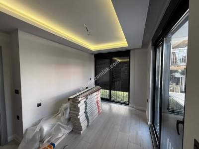 Manavgat Ilıca Merkez'de Satılık 2+1 Daire 4