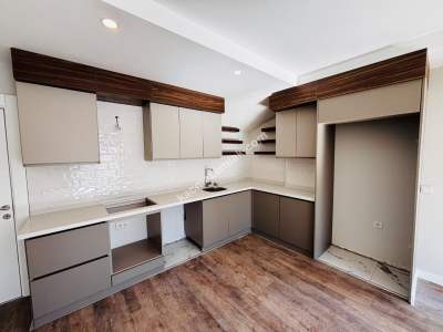 Manavgat Ilıca Merkez’de Satılık Dubleks