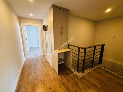 Manavgat Ilıca Merkez’de Satılık Dubleks 14