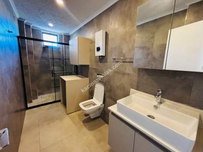 Manavgat Ilıca Merkezde Arakat Daire 9