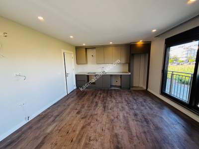 Manavgat Ilıca Merkezde Arakat Daire 2