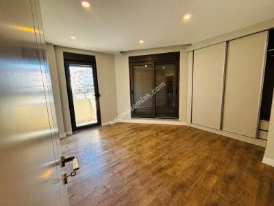 Manavgat Ilıca Merkezde Arakat Daire 7