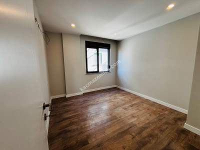 Manavgat Ilıca Merkezde Arakat Daire 5