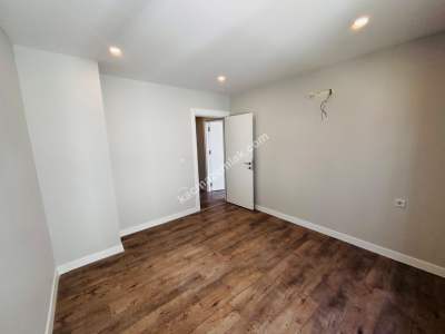 Manavgat Ilıca Merkezde Arakat Daire 6