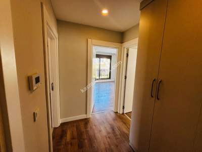 Manavgat Ilıca Merkezde Arakat Daire 11