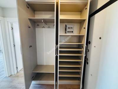 Manavgat Ilıca Merkezde Arakat Daire 10