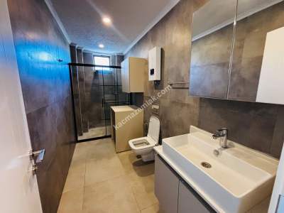 Manavgat Ilıca Merkezde Arakat Daire 8