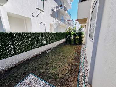 Manavgat Ilıca Merkez’de Satılık Bahçe Katı 10