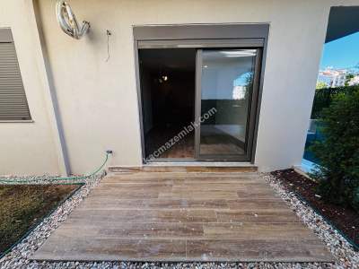 Manavgat Ilıca Merkez’de Satılık Bahçe Katı 11