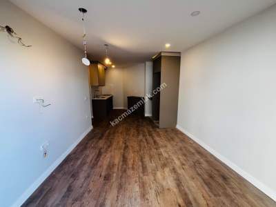 Manavgat Ilıca Merkez’de Satılık Bahçe Katı 6