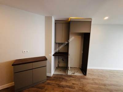 Manavgat Ilıca Merkez’de Satılık Bahçe Katı 4