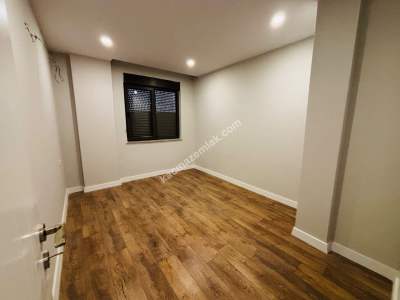 Manavgat Ilıca Merkez’de Satılık Bahçe Katı 8