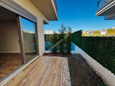 Manavgat Ilıca Merkez’de Satılık Bahçe Katı 1