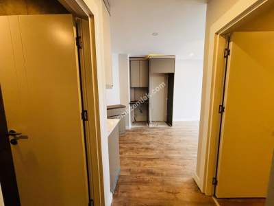 Manavgat Ilıca Merkez’de Satılık Bahçe Katı 9