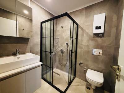 Manavgat Ilıca Merkez’de Satılık Bahçe Katı 5