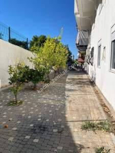 Manavgat Kasaplar'da Satılık 2+1 Daire 12