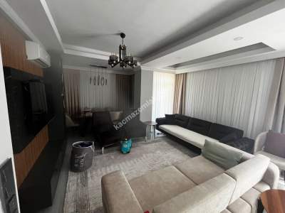 Manavgat Kavaklı Hasan F. Boztepe Cad Satılık 3+1 Daire 4