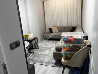 Manavgat Kavaklı Hasan F. Boztepe Cad Satılık 3+1 Daire 5