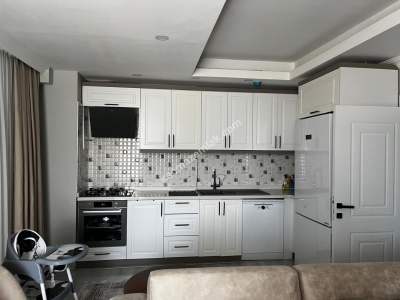 Manavgat Kavaklı Hasan F. Boztepe Cad Satılık 3+1 Daire 1