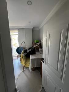 Manavgat Kavaklı Hasan F. Boztepe Cad Satılık 3+1 Daire 12