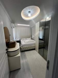 Manavgat Kavaklı Hasan F. Boztepe Cad Satılık 3+1 Daire 9