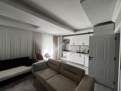 Manavgat Kavaklı Hasan F. Boztepe Cad Satılık 3+1 Daire 3