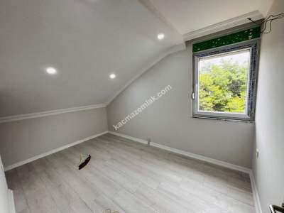 Manavgat Kavaklı'da Satılık 4+1 Dubleks Daire 12