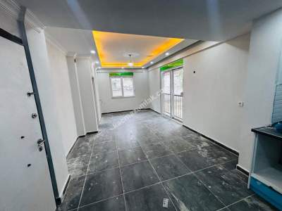 Manavgat Kavaklı' Da Satılık 1+1 Daire 3