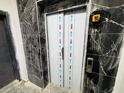 Manavgat Kavaklı' Da Satılık 1+1 Daire 8