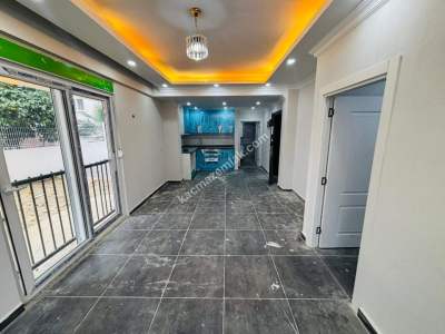 Manavgat Kavaklı' Da Satılık 1+1 Daire