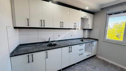 Manavgat Kavaklı Merkez'De Cadde Üstü Satılık Dubleks