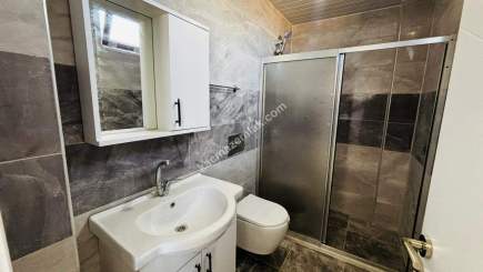 Manavgat Kavaklı Merkez'de Cadde Üstü Satılık Dubleks 5