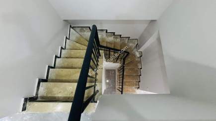 Manavgat Kavaklı Merkez'de Cadde Üstü Satılık Dubleks 7