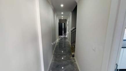 Manavgat Kavaklı Merkez'de Cadde Üstü Satılık Dubleks 2